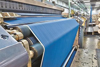 Industria textil