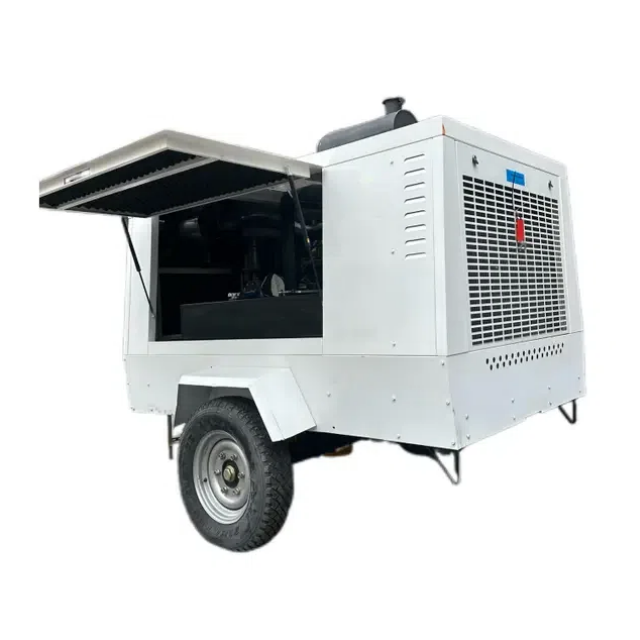 ¿Cómo elegir el compresor de aire adecuado para su taller?