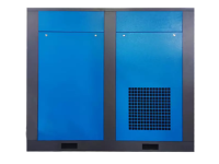 Definición de compresores de tornillo de dos etapas