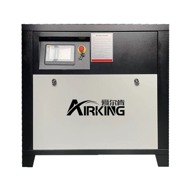 Cómo utilizar el compresor de aire