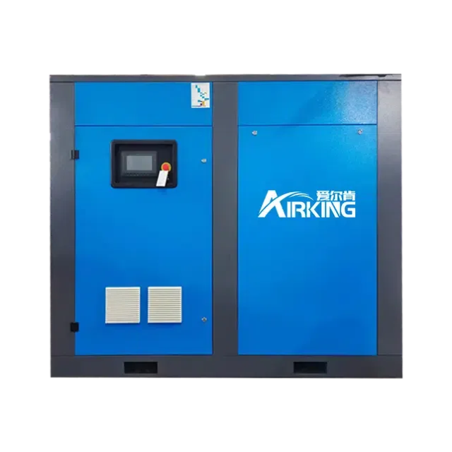 ¿Por qué elegir un compresor de aire de alta calidad para su negocio?