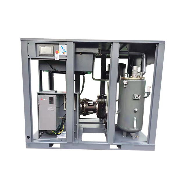 Compresores de aire de dos etapas de 30 HP