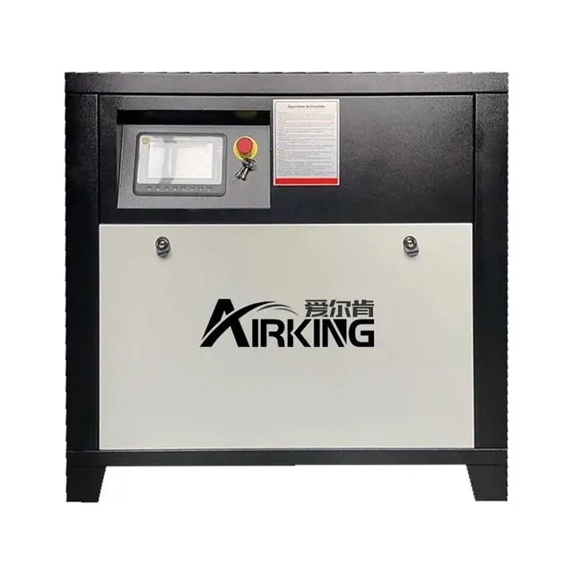 Por qué el compresor de aire no funciona