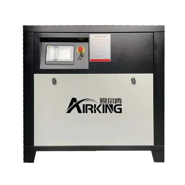 ¿Cuáles son las principales aplicaciones de un compresor de aire de alta calidad?