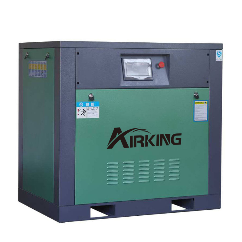 Compresor de aire sin aceite 7.5KW 10HP Compresor de aire 220v Compresor portátil pequeño Australia
