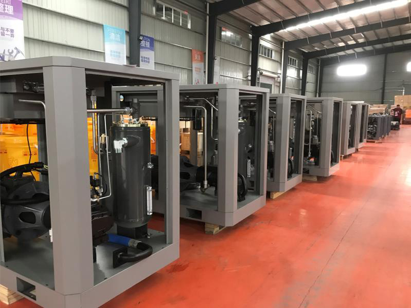 Piezas de compresor Jiubei de la ciudad de Dongguan Co., LTD