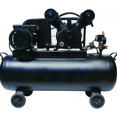 ¿Cuánto tiempo durará un compresor de aire sin aceite?