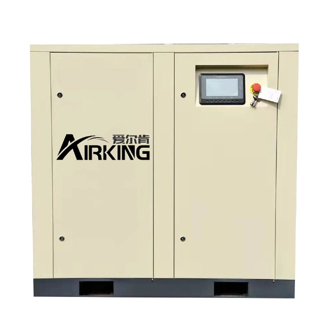 Optimización de compresores de aire para la industria de alimentos y bebidas: aire limpio, control de temperatura y estándares de seguridad