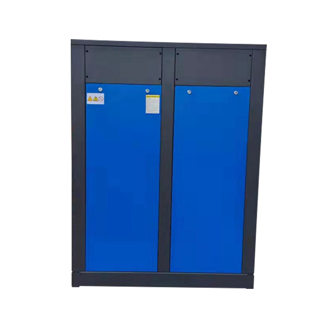 Compresores de aire de dos etapas de 30 HP