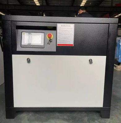 compresor de aire de tornillo