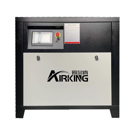 Cómo ajustar el interruptor de presión en un compresor de aire